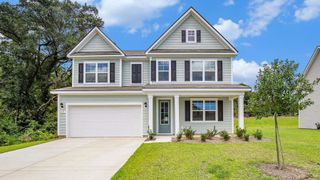 5016 Red Bear Ct, Conway, SC 29526