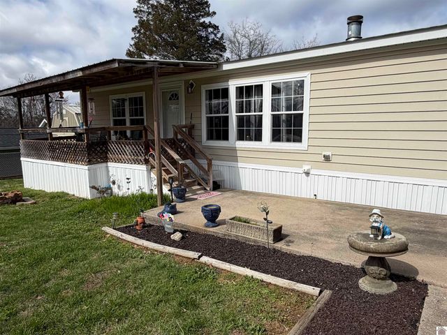 438 Denver Avenue, Paducah, KY 42001