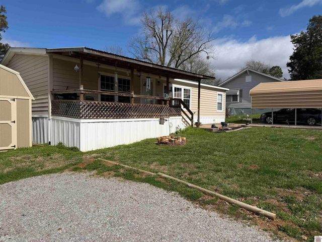 438 Denver Avenue, Paducah, KY 42001