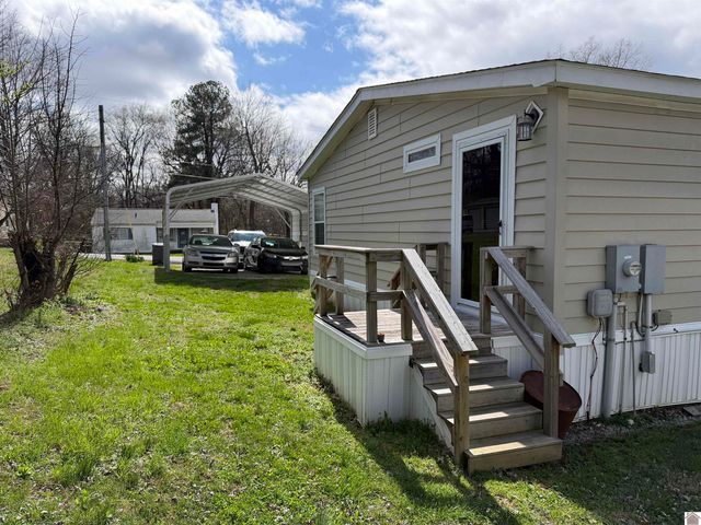 438 Denver Avenue, Paducah, KY 42001