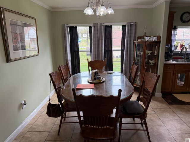 438 Denver Avenue, Paducah, KY 42001