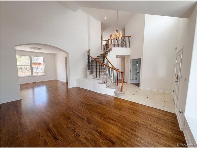 5817 S Espana St, Aurora, CO 80015