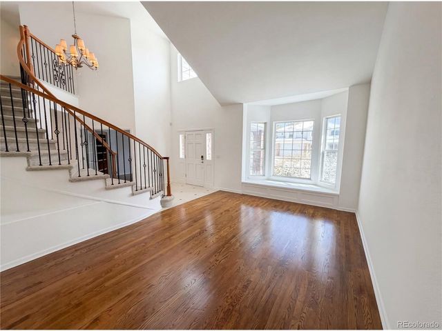 5817 S Espana St, Aurora, CO 80015