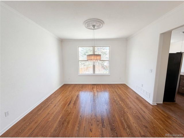 5817 S Espana St, Aurora, CO 80015