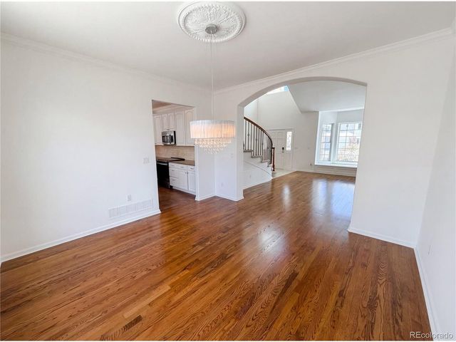 5817 S Espana St, Aurora, CO 80015