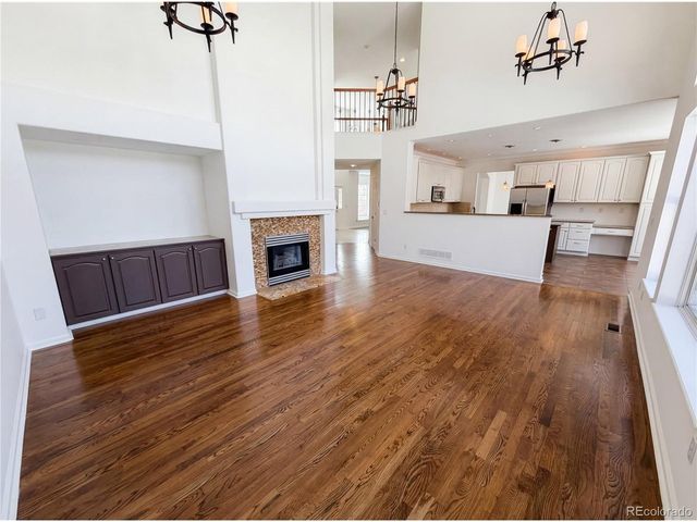 5817 S Espana St, Aurora, CO 80015