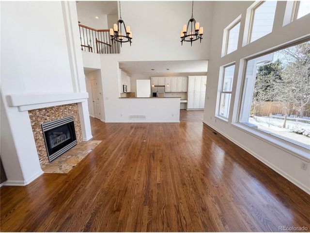 5817 S Espana St, Aurora, CO 80015