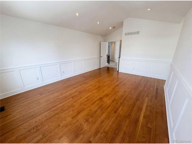 5817 S Espana St, Aurora, CO 80015