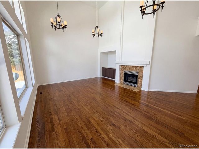 5817 S Espana St, Aurora, CO 80015