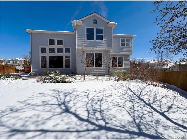 5817 S Espana St, Aurora, CO 80015