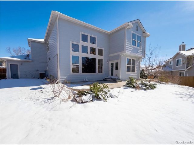 5817 S Espana St, Aurora, CO 80015