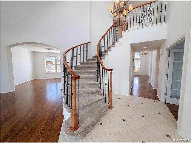 5817 S Espana St, Aurora, CO 80015