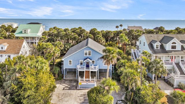 512 Pompano Street, Edisto Island, SC 29438
