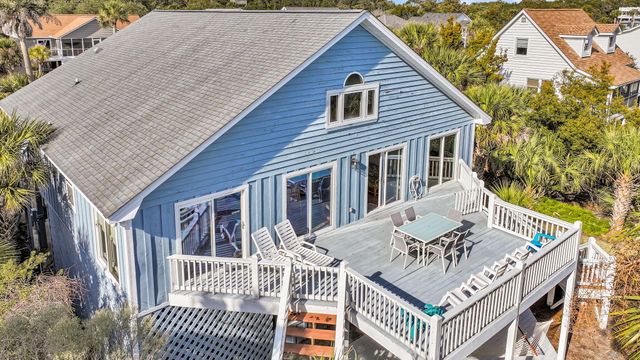 512 Pompano Street, Edisto Island, SC 29438