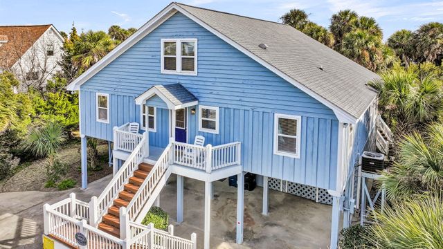 512 Pompano Street, Edisto Island, SC 29438