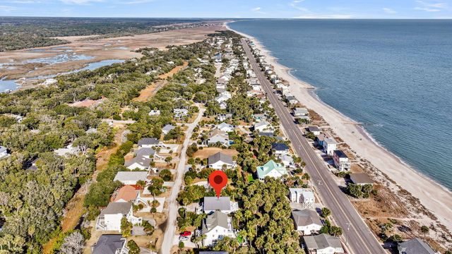 512 Pompano Street, Edisto Island, SC 29438