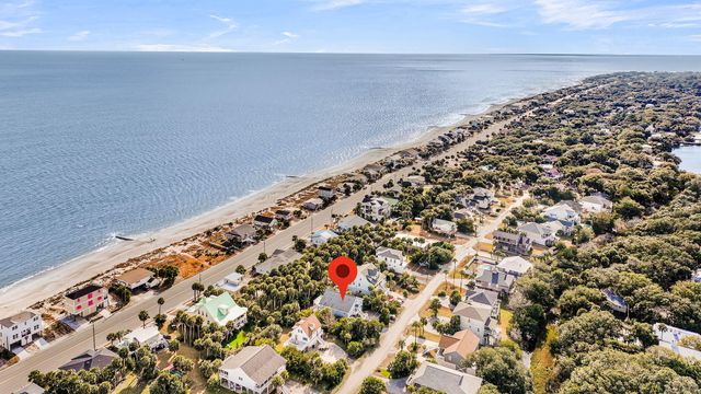 512 Pompano Street, Edisto Island, SC 29438