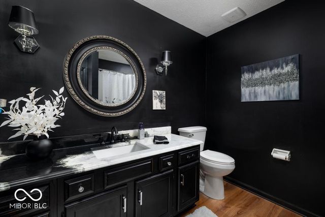 517 Conner Creek Drive, Fishers, IN 46038
