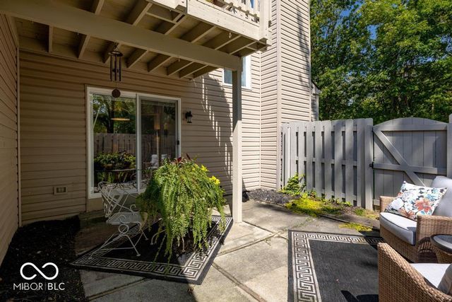 517 Conner Creek Drive, Fishers, IN 46038