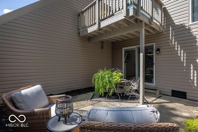 517 Conner Creek Drive, Fishers, IN 46038