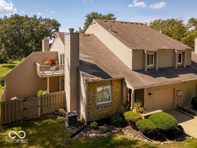 517 Conner Creek Drive, Fishers, IN 46038