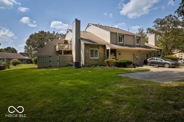 517 Conner Creek Drive, Fishers, IN 46038