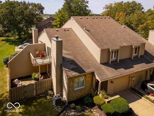 517 Conner Creek Drive, Fishers, IN 46038