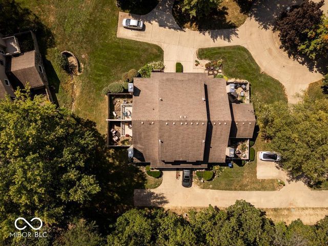 517 Conner Creek Drive, Fishers, IN 46038