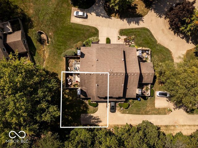 517 Conner Creek Drive, Fishers, IN 46038