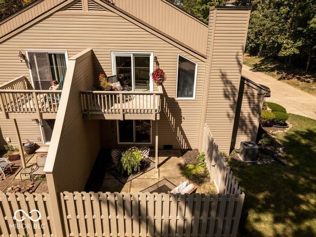 517 Conner Creek Drive, Fishers, IN 46038