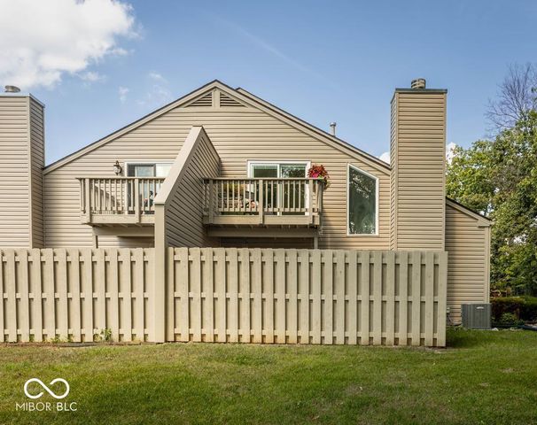 517 Conner Creek Drive, Fishers, IN 46038