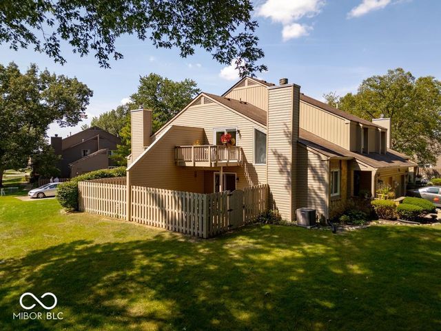 517 Conner Creek Drive, Fishers, IN 46038