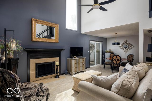 517 Conner Creek Drive, Fishers, IN 46038