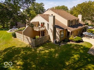 517 Conner Creek Drive, Fishers, IN 46038