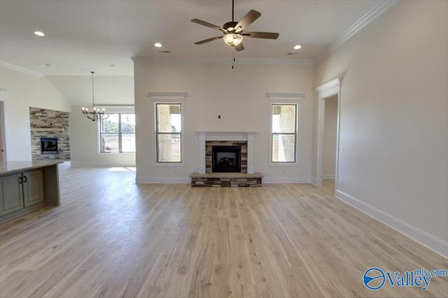 26484 Old Town Drive, Athens, AL 35613