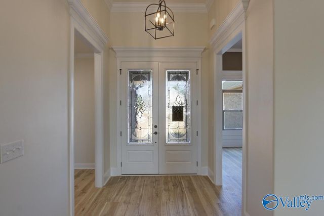 26484 Old Town Drive, Athens, AL 35613