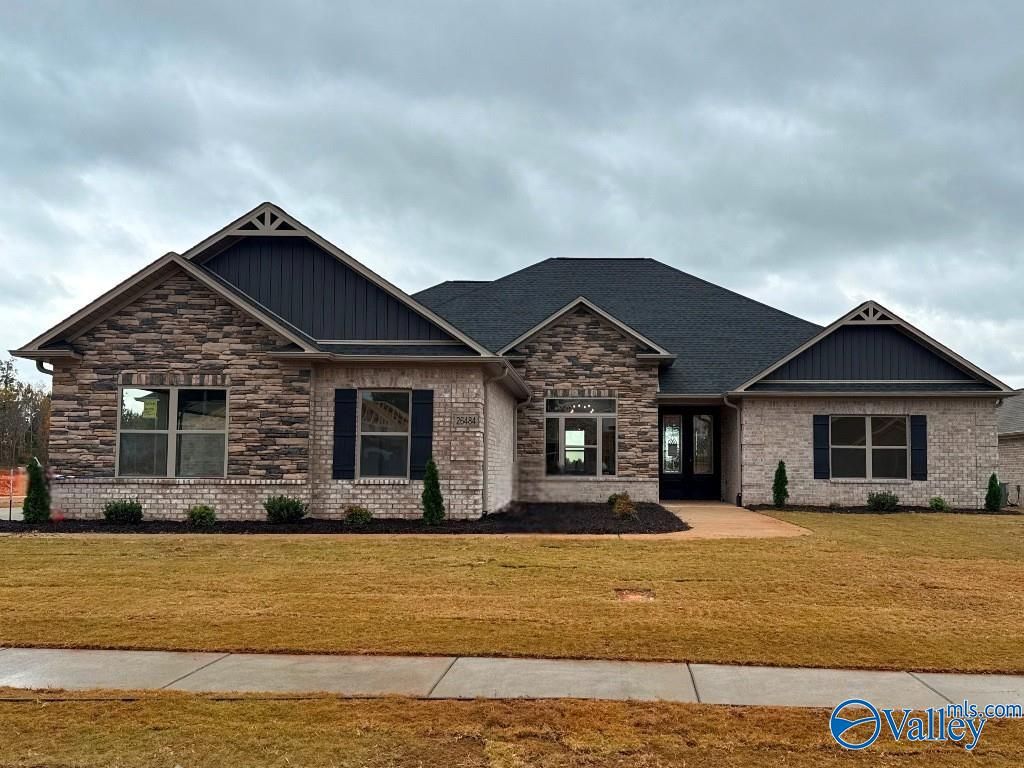 26484 Old Town Drive, Athens, AL 35613