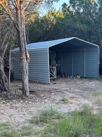 125 County Road 403, Goldthwaite, TX 76844