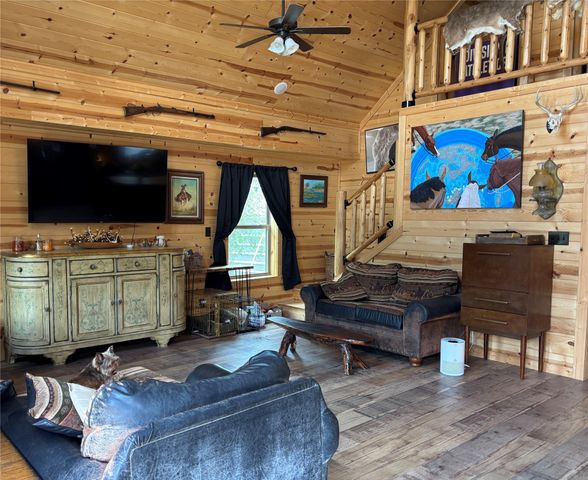 125 County Road 403, Goldthwaite, TX 76844