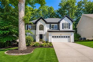 1595 Watercove Lane, Lawrenceville, GA 30043