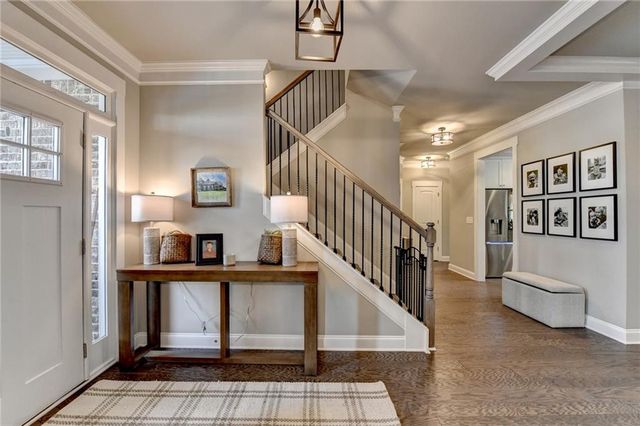 3202 BRUSH ARBOR Court, Jefferson, GA 30549