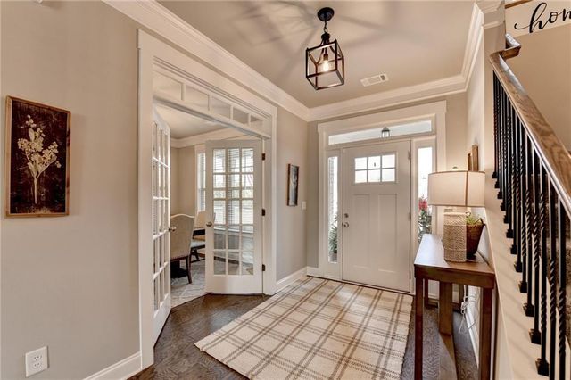 3202 BRUSH ARBOR Court, Jefferson, GA 30549