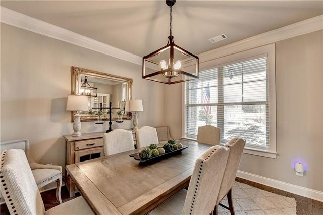 3202 BRUSH ARBOR Court, Jefferson, GA 30549