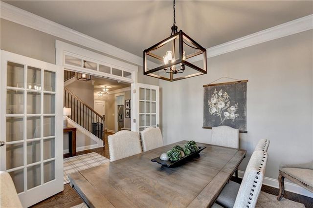 3202 BRUSH ARBOR Court, Jefferson, GA 30549