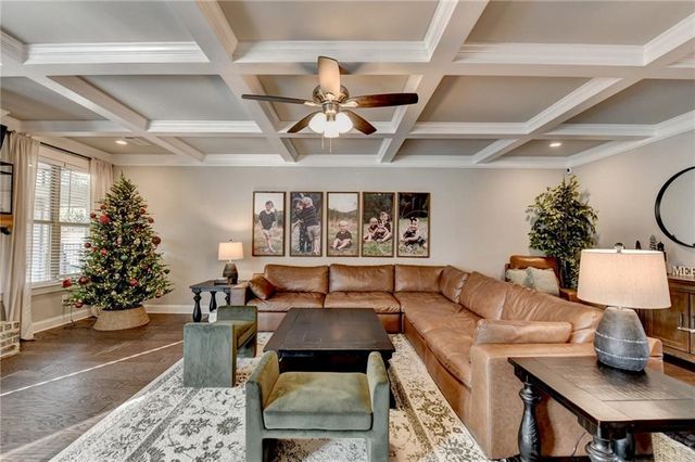 3202 BRUSH ARBOR Court, Jefferson, GA 30549