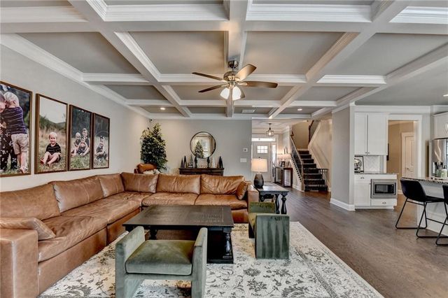 3202 BRUSH ARBOR Court, Jefferson, GA 30549