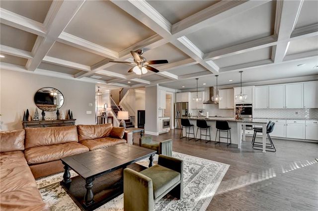 3202 BRUSH ARBOR Court, Jefferson, GA 30549