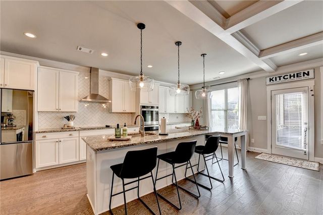 3202 BRUSH ARBOR Court, Jefferson, GA 30549