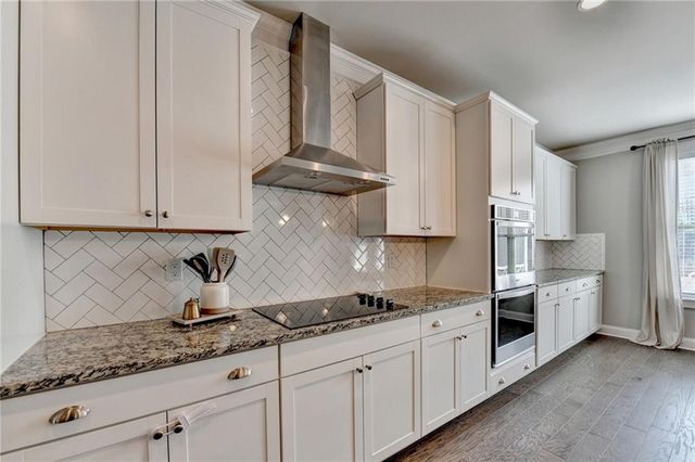 3202 BRUSH ARBOR Court, Jefferson, GA 30549