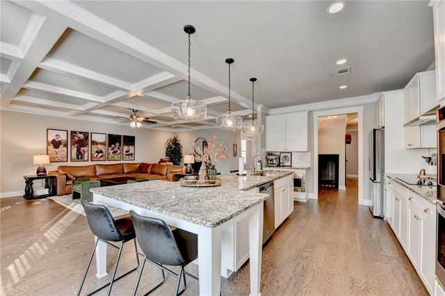 3202 BRUSH ARBOR Court, Jefferson, GA 30549